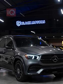 مێرسێدس بێنز GLE